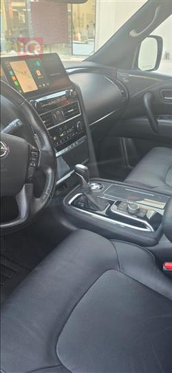 نیسان ئەرمادە